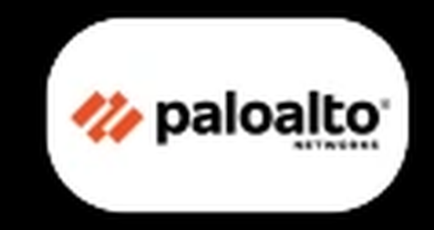 Palo Alto Networks certification logo