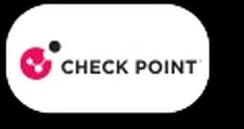Check Point certification logo