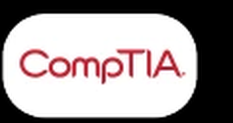 CompTIA certification logo