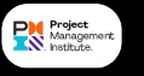 Project Management Institute certification logo