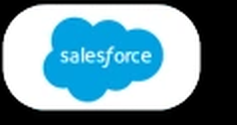 Salesforce certification logo