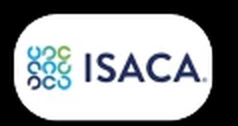 ISACA certification logo